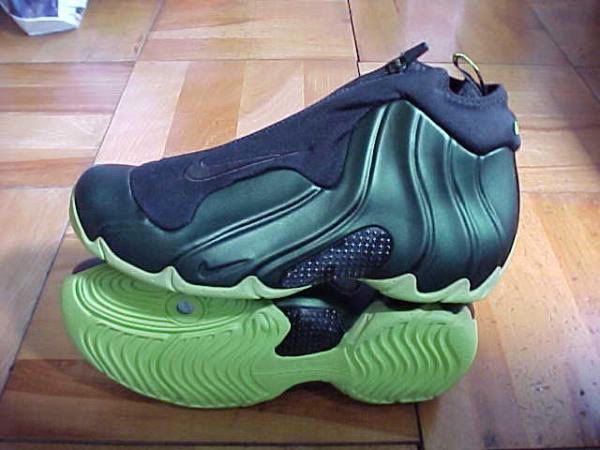 flightposite green goblin